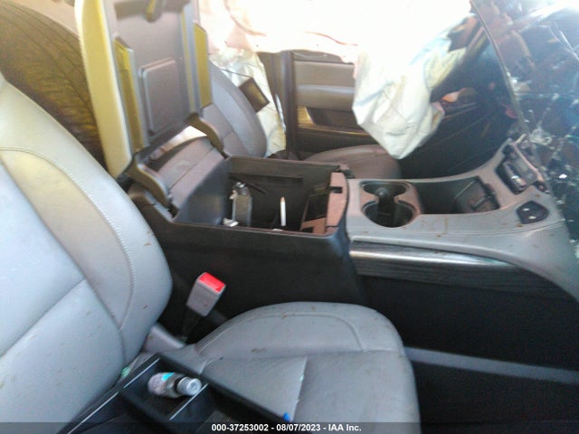 Chevrolet Tahoe Lt 2020 1GNSCBKC4LR121950 Image 5