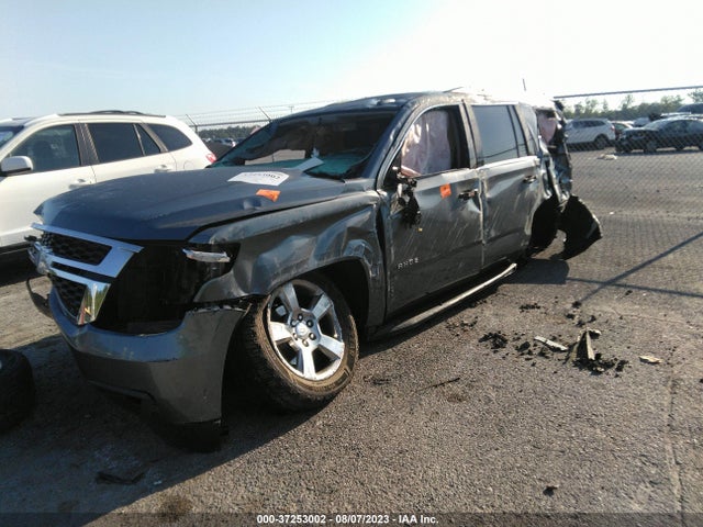 Chevrolet Tahoe Lt 2020 1GNSCBKC4LR121950 Image 6