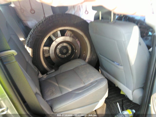 Chevrolet Tahoe Lt 2020 1GNSCBKC4LR121950 Image 8
