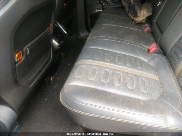Rivian R1t Launch Edition 2022 7FCTGAALXNN001474 Image 8