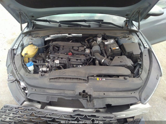 KIA K5 LX 2021 5XXG24J20MG031642 Image 10