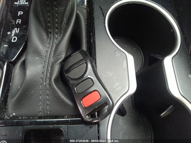 KIA K5 LX 2021 5XXG24J20MG031642 Image 11