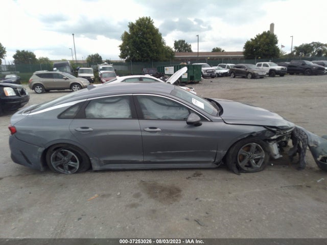 KIA K5 LX 2021 5XXG24J20MG031642 Image 14
