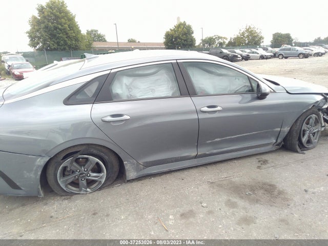 KIA K5 LX 2021 5XXG24J20MG031642 Image 12