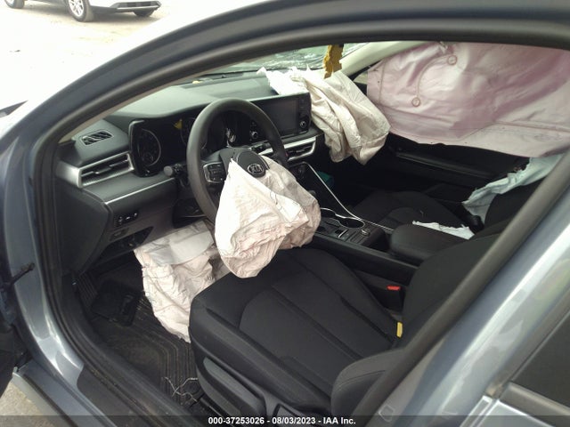 KIA K5 LX 2021 5XXG24J20MG031642 Image 5