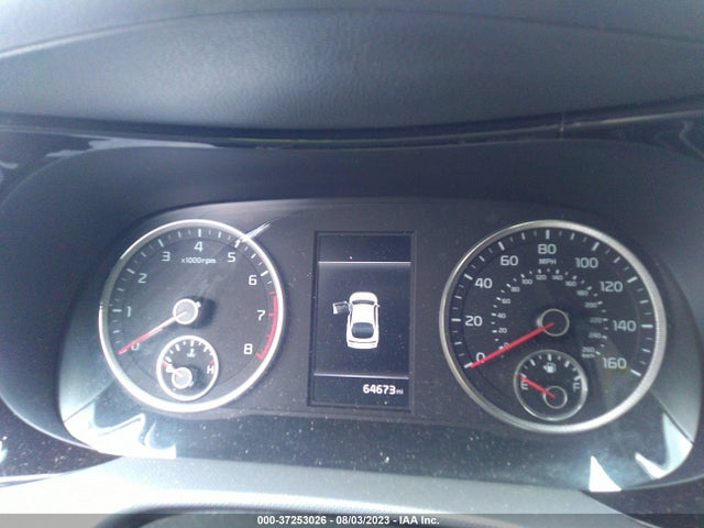 KIA K5 LX 2021 5XXG24J20MG031642 Image 7