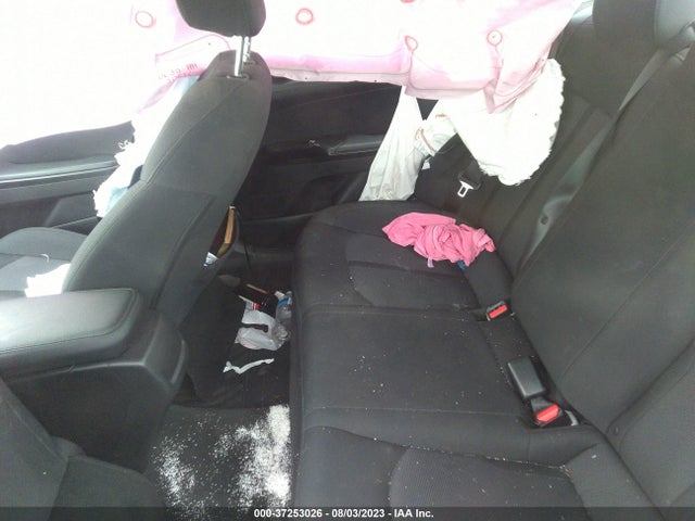 KIA K5 LX 2021 5XXG24J20MG031642 Image 8