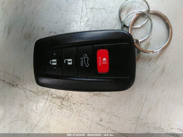 Toyota RAV4 HYBRID 2021 4T3B6RFV0MU051238 Image 11