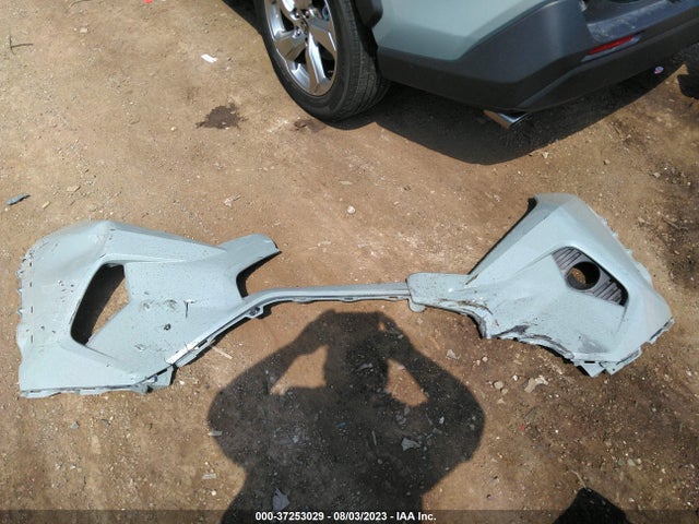 Toyota RAV4 HYBRID 2021 4T3B6RFV0MU051238 Image 12