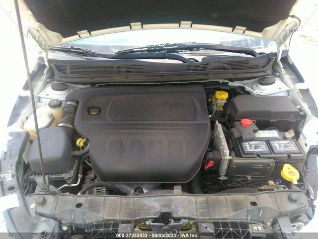Dodge DART SXT 2016 1C3CDFBA8GD623187 Image 10