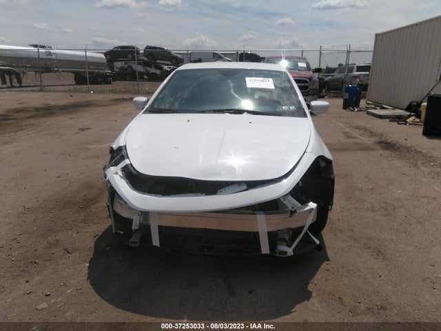 Dodge DART SXT 2016 1C3CDFBA8GD623187 Image 6
