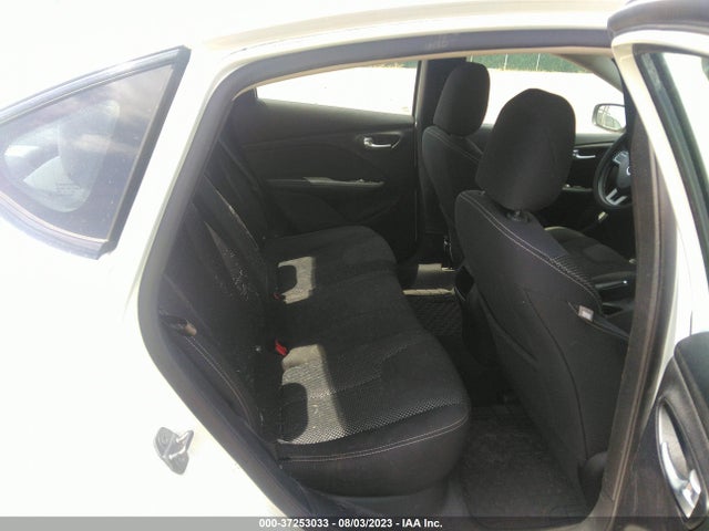 Dodge DART SXT 2016 1C3CDFBA8GD623187 Image 8