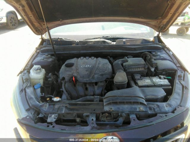 5XXGM4A7XEG296754 KIA Optima Lx