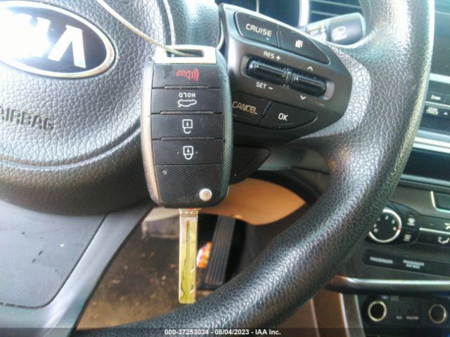 5XXGM4A7XEG296754 KIA Optima Lx