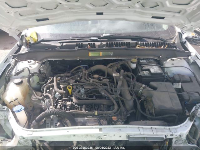 3FA6P0CD3LR207836 Ford FUSION SEL