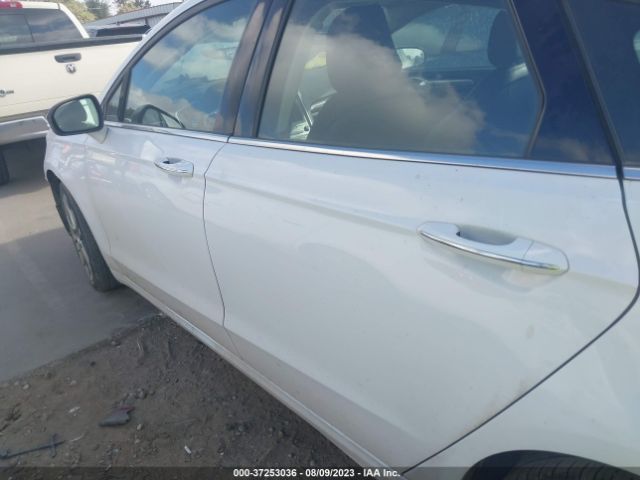 3FA6P0CD3LR207836 Ford FUSION SEL