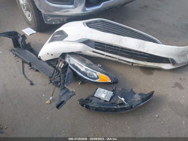 3FA6P0CD3LR207836 Ford FUSION SEL
