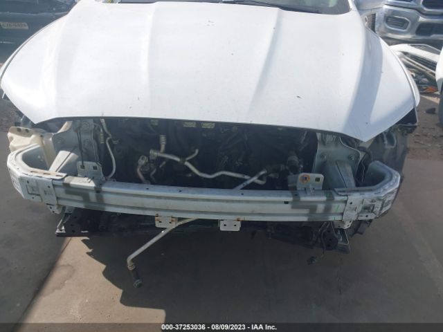 3FA6P0CD3LR207836 Ford FUSION SEL