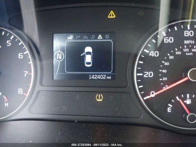 KIA OPTIMA EX 2017 5XXGU4L39HG129686 Image 15