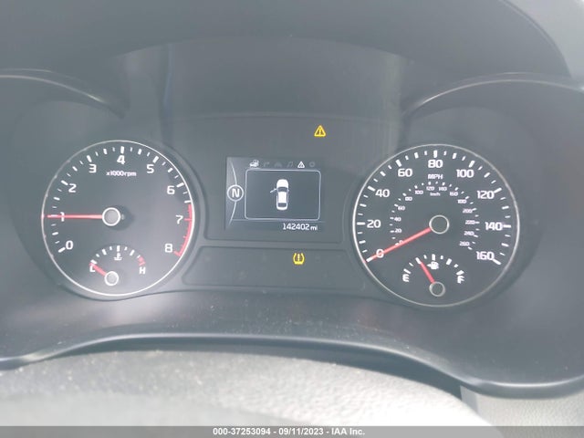 KIA OPTIMA EX 2017 5XXGU4L39HG129686 Image 7
