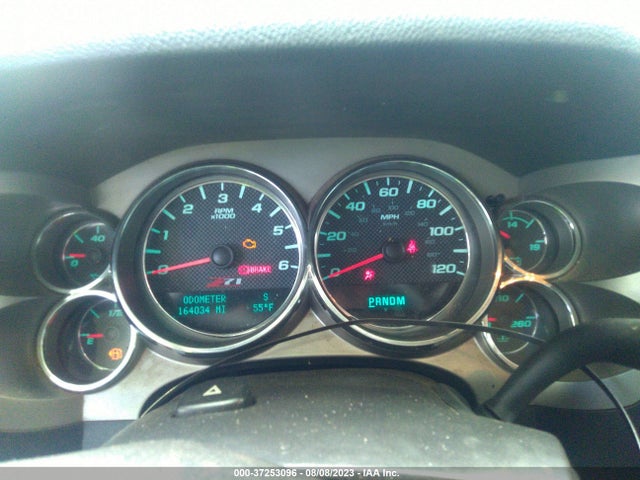 2011 CHEVROLET SILVERADO 1500 LT VIN: 3GCPKSE32BG351790