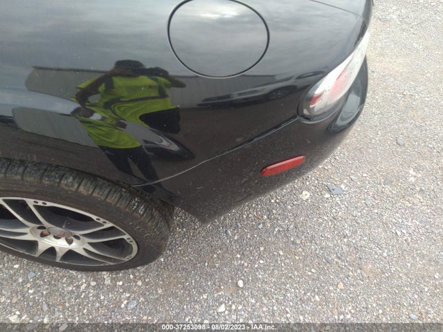 2007 MAZDA MX-5 MIATA SPORT VIN: JM1NC25F470128628