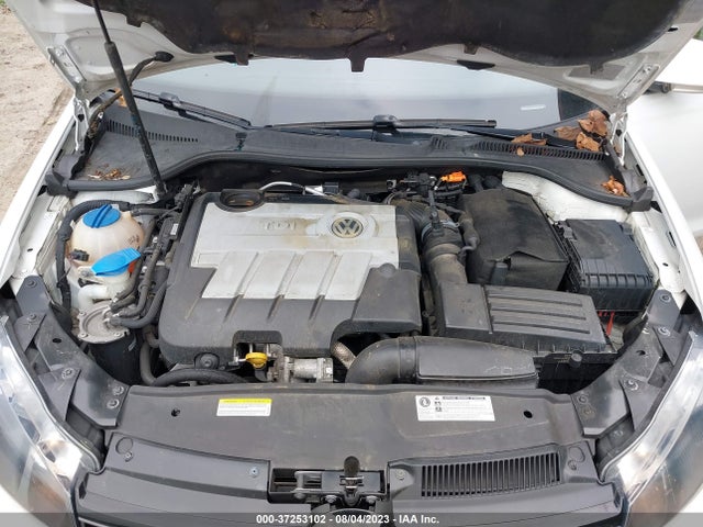 3VWPL7AJ4EM626934 Volkswagen Jetta Sportwagen Tdi W/sunroof & Nav