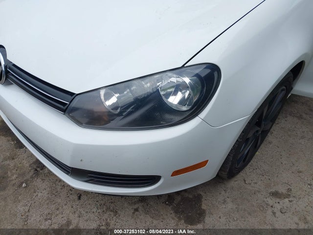 3VWPL7AJ4EM626934 Volkswagen Jetta Sportwagen Tdi W/sunroof & Nav