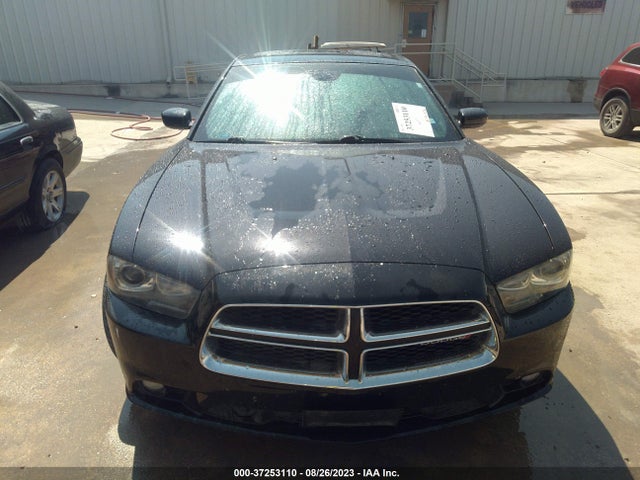 Dodge Charger Rt Max 2014 2C3CDXCT0EH346721 Image 12