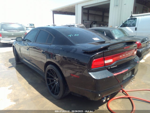 Dodge Charger Rt Max 2014 2C3CDXCT0EH346721 Image 3