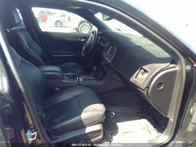 Dodge Charger Rt Max 2014 2C3CDXCT0EH346721 Image 5