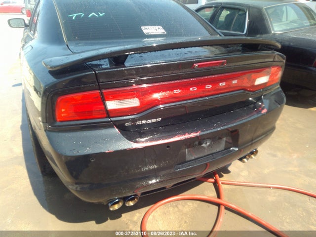 Dodge Charger Rt Max 2014 2C3CDXCT0EH346721 Image 6