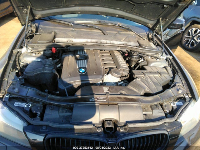 2011 BMW 3 SERIES 328I XDRIVE VIN: WBAPK7C54BA773475