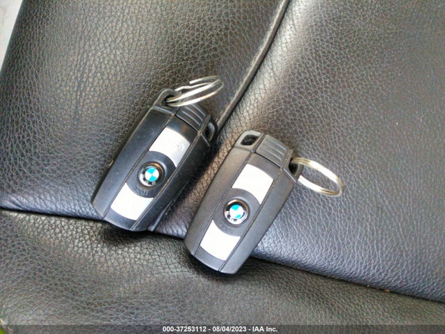 2011 BMW 3 SERIES 328I XDRIVE VIN: WBAPK7C54BA773475