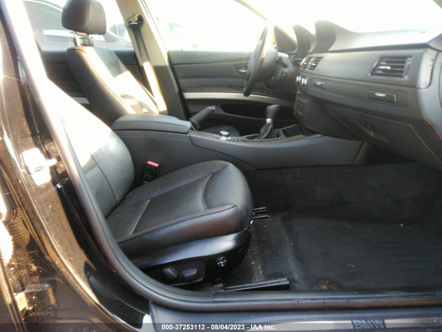 2011 BMW 3 SERIES 328I XDRIVE VIN: WBAPK7C54BA773475