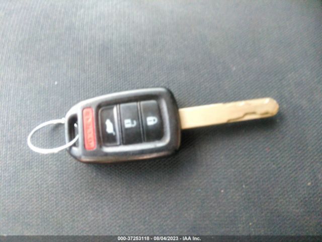 2HKRM4H43GH654420 Honda CR-V SE
