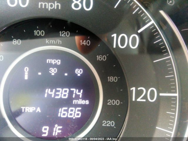 2HKRM4H43GH654420 Honda CR-V SE