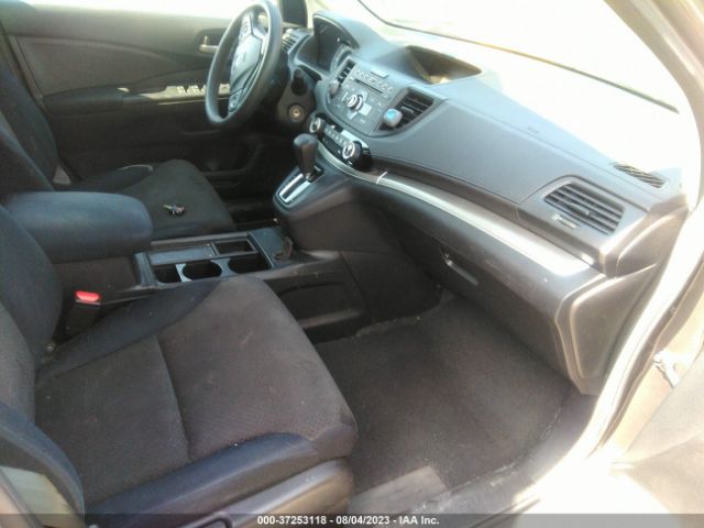 2HKRM4H43GH654420 Honda CR-V SE