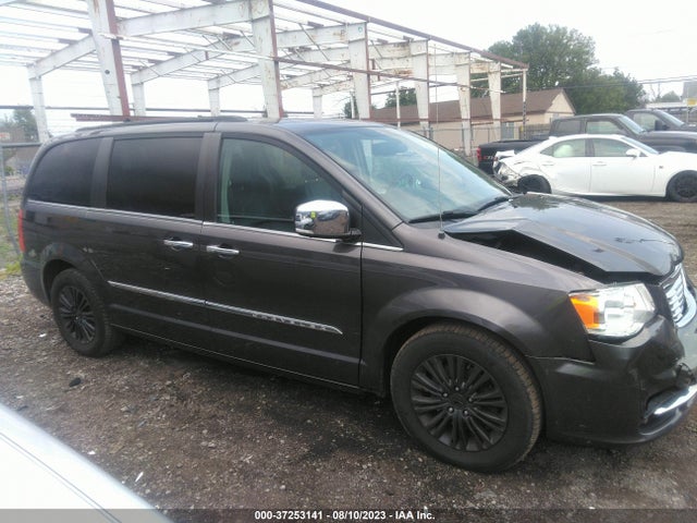 2C4RC1CG9FR521584 Chrysler Town & Country Touring-l