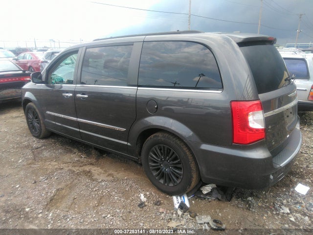 2C4RC1CG9FR521584 Chrysler Town & Country Touring-l