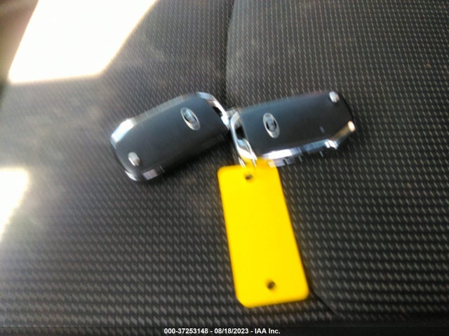 2020 KIA FORTE LXS VIN: 3KPF24ADXLE254811