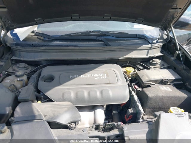 1C4PJLDBXEW314204 Jeep Cherokee Limited