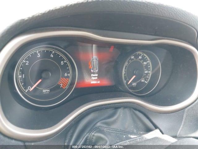 1C4PJLDBXEW314204 Jeep Cherokee Limited