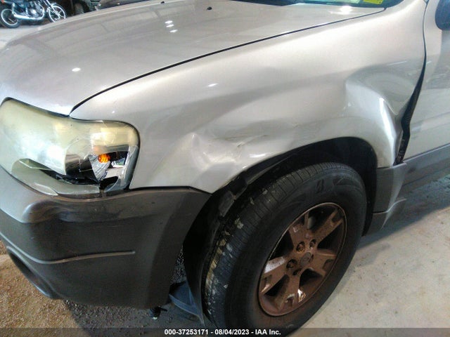 2007 FORD ESCAPE XLT VIN: 1FMYU93147KA28894