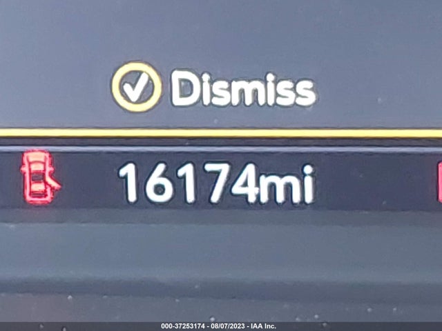 Chevrolet Tahoe Premier 2021 1GNSCSKD2MR328167 Image 16