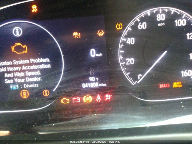2022 HONDA ACCORD SPORT SPECIAL EDITION VIN: 1HGCV1F43NA028165