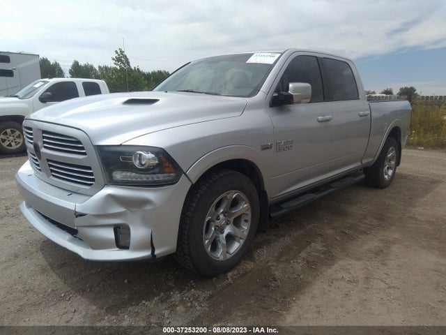 1C6RR7UTXFS532161 RAM 1500 Sport