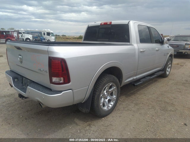 1C6RR7UTXFS532161 RAM 1500 Sport