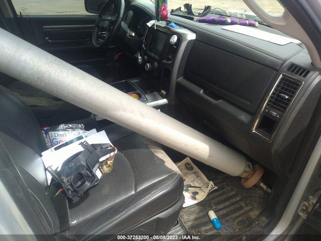 1C6RR7UTXFS532161 RAM 1500 Sport