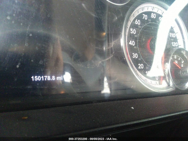 1C6RR7UTXFS532161 RAM 1500 Sport
